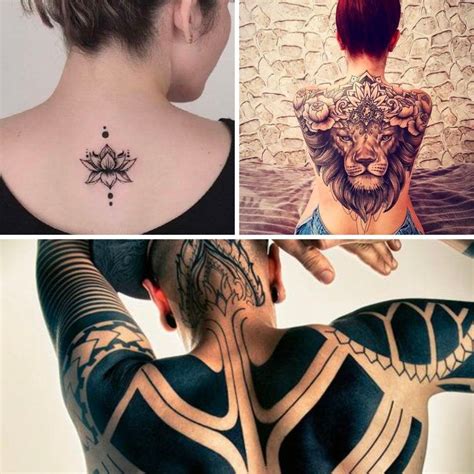 Las 42 mejores ideas de TATUAJES EN LA ESPALDA。